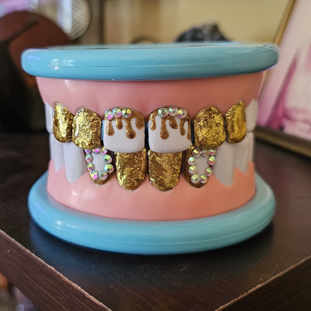 Grillz